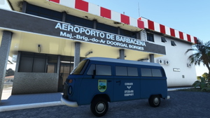 SBBQ - Major Brigadeiro Doorgal Borges Barbacena/MG thumbnail 8