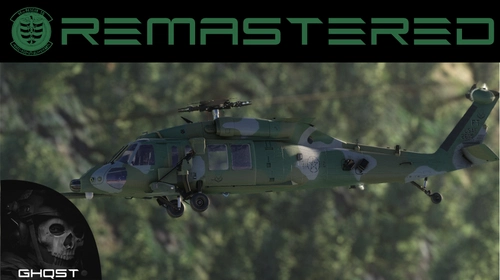 66TH Rescue Squadron REMASTERED