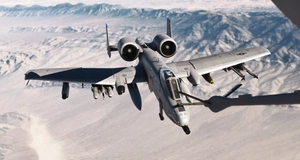 IRIS A-10 Thunderbolt II - Full Aircraft   (Native Conversion) thumbnail 4