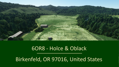 6OR8 - Holce & Oblack