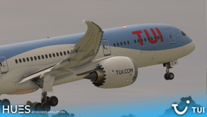 TUI G-TUIM | HS B787-9 thumbnail 3