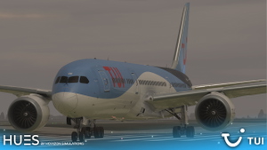 TUI G-TUIM | HS B787-9 thumbnail 4