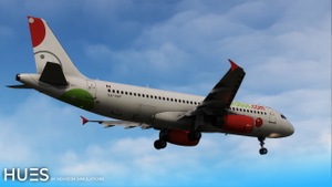 Viva Aerobus 4 Pack | Fenix A320 V2 IAE thumbnail 2