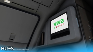 Viva Aerobus 4 Pack | Fenix A320 V2 IAE thumbnail 3