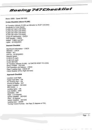 747 Checklist.pdf 747 Checklist - MSFS Add-on - Flightsim.to
