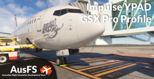 GSX Profile - YPAD Adelaide (Impulse Simulations) thumbnail 1