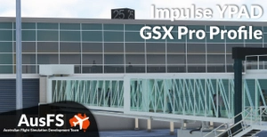 GSX Profile - YPAD Adelaide (Impulse Simulations) thumbnail 2