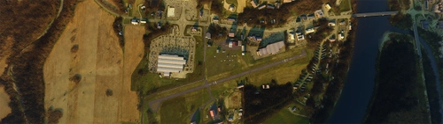 76N Skyhaven Airport