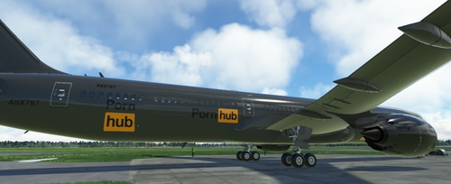 787-10 PornHub