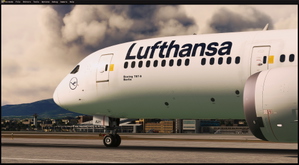 787-9 Lufthansa D-ABPA [dirty] [Raimbotrax] thumbnail 4