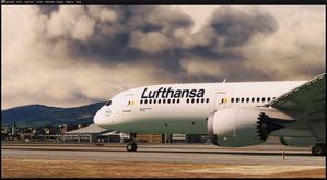 787-9 Lufthansa D-ABPA [dirty] [Raimbotrax] thumbnail 5