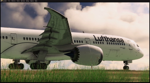 787-9 Lufthansa D-ABPA [dirty] [Raimbotrax] thumbnail 7
