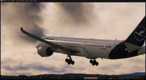 787-9 Lufthansa D-ABPA [dirty] [Raimbotrax] thumbnail 9