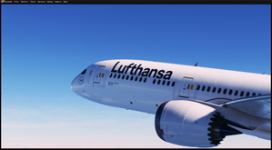 787-9 Lufthansa D-ABPA [dirty] [Raimbotrax] thumbnail 2