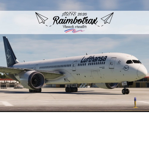 787-9 Lufthansa D-ABPA [dirty] [Raimbotrax]