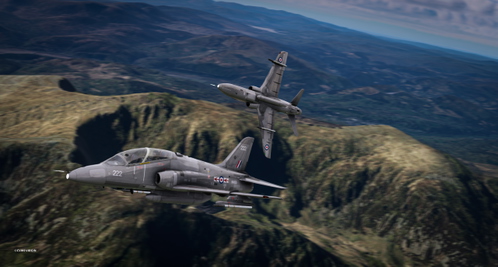 79SQN HAWK T.1