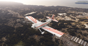 Van's RV-4 thumbnail 1
