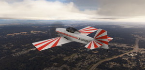 Van's RV-4 thumbnail 2