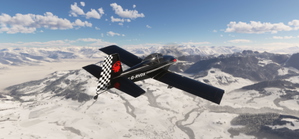 Van's RV-4 thumbnail 3