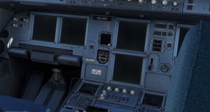 AIR CAIRO SU-BTM | Fenix A320 CFM V2 | 8K and 4K + Cabin thumbnail 10