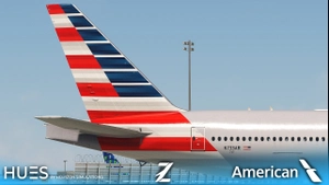 [8K] American Airlines Fleet Pack w/Cabin | PMDG 777-300ER thumbnail 6