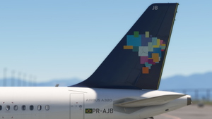 [8k] Azul PR-AJB Fenix BFU thumbnail 3