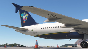 [8k] Azul PR-AJB Fenix BFU thumbnail 5