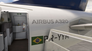 [8k] Azul PR-YYM Fenix BFU thumbnail 4