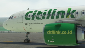 [8K] Citilink Livery Pack for iniBuilds A320neo v2 thumbnail 8