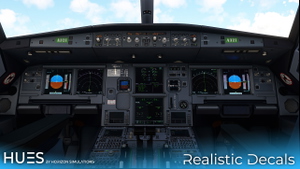 [8K] Frontier Fleet Pack | LatinVFR A321Neo  thumbnail 11