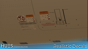 [8K] Frontier Fleet Pack | LatinVFR A321Neo  thumbnail 12