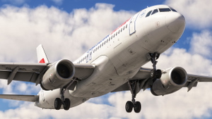 [8K] [IAE]China Eastern B-6877 new livery thumbnail 3