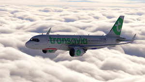 [A32NX] [8K] Transavia F-GNEO first A320 NEO thumbnail 3
