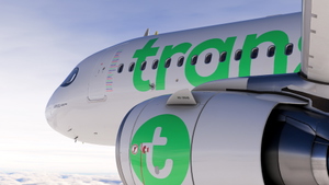 [A32NX] [8K] Transavia F-GNEO first A320 NEO thumbnail 5