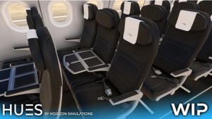 [8K+4K EIS1] British Airways G-EUUH | Fenix A320 V2 thumbnail 4