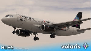 [8K+4K] Volaris Special Pack | Fenix V2 IAE thumbnail 5