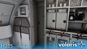 [8K+4K] Volaris Special Pack | Fenix V2 IAE thumbnail 8