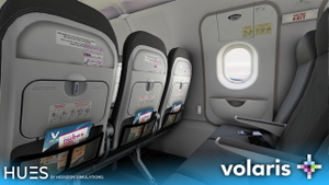 [8K+4K] Volaris Special Pack | Fenix V2 IAE thumbnail 9