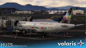 [8K+4K] Volaris Special Pack | Fenix V2 IAE thumbnail 10