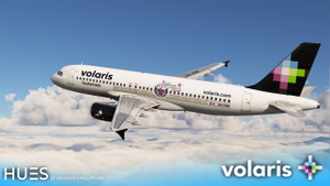 [8K+4K] Volaris Special Pack | Fenix V2 IAE thumbnail 4
