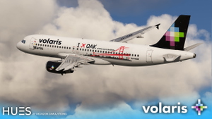 [8K+4K] Volaris Special Pack | Fenix V2 IAE thumbnail 3