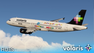 [8K+4K] Volaris Special Pack | Fenix V2 IAE thumbnail 2