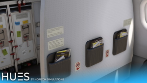[8K+4K] Vueling EC-MUM | Fenix V2 CFM thumbnail 6