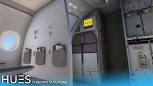 [8K+4K] Vueling EC-MUM | Fenix V2 CFM thumbnail 8