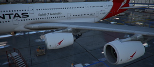 AvGeekCal's A380-800 Livery Pack V1 thumbnail 2