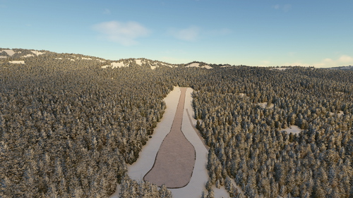 9AK2 Kako Airstrip