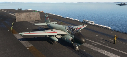 A-6 Intruder RCAF