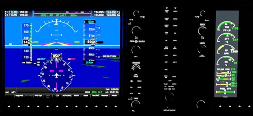 A Faster Kodiak