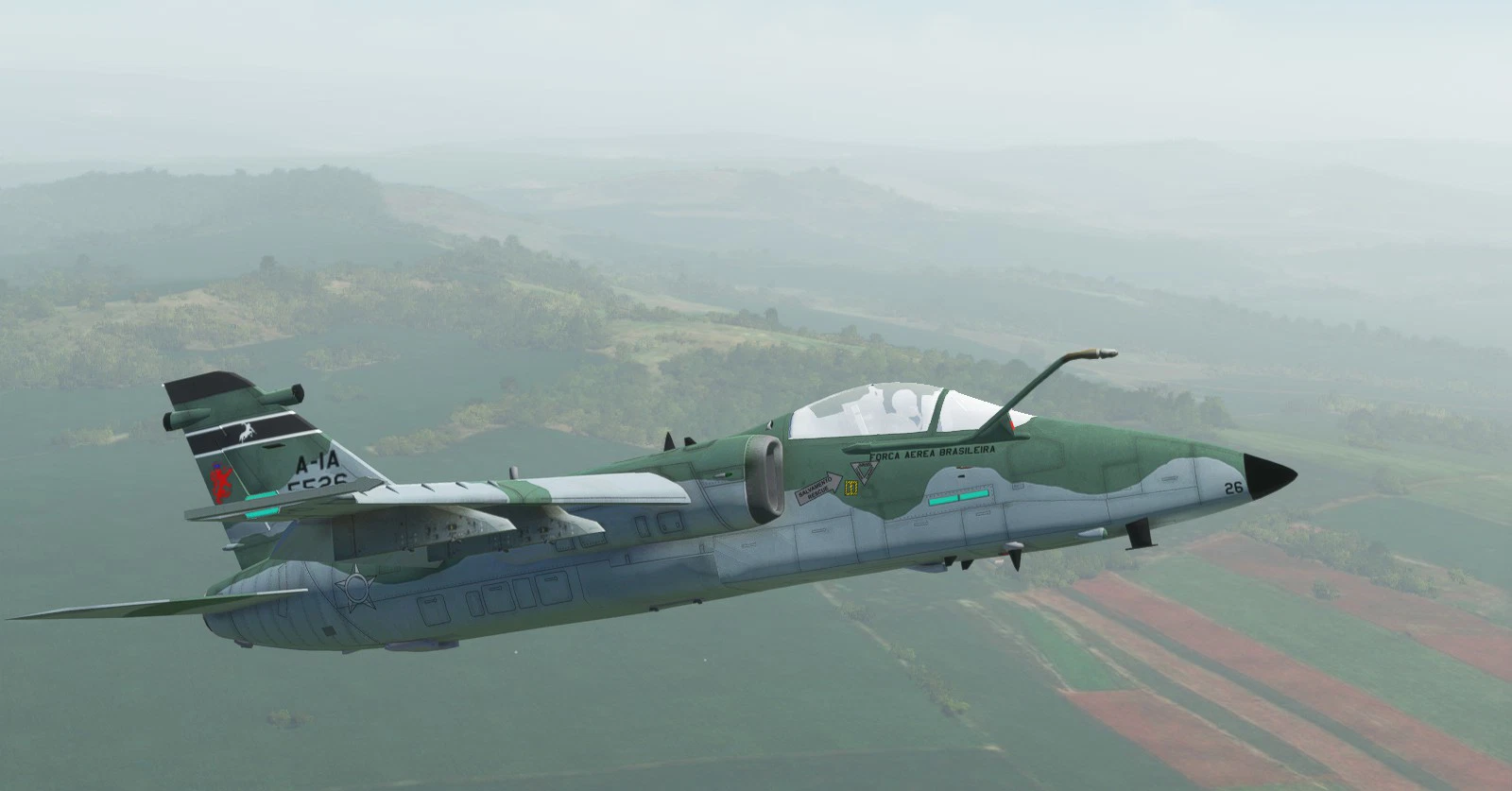 A1 AMX  - Image 1