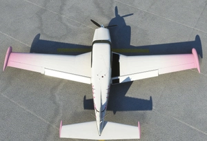 A2A Comanche Aymie's Sakura thumbnail 4